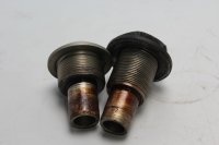 fixation de lessieu arrière sur le palier du bras oscillant BMW R 1150 R Rockster R28 0308 03-05
