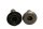 fixation de lessieu arrière sur le palier du bras oscillant BMW R 1150 R Rockster R28 0308 03-05
