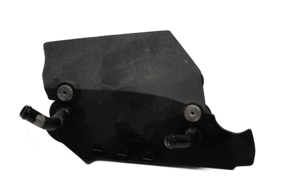 Conduite du refroidisseur dhuile, refroidissement du moteur avant BMW R 1150 R Rockster R28 0308 03-05