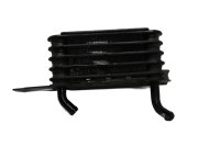 Conduite du refroidisseur dhuile, refroidissement du moteur avant BMW R 1150 R Rockster R28 0308 03-05
