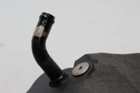 Conduite du refroidisseur dhuile, refroidissement du moteur avant BMW R 1150 R Rockster R28 0308 03-05
