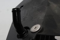 Conduite du refroidisseur dhuile, refroidissement du moteur avant BMW R 1150 R Rockster R28 0308 03-05