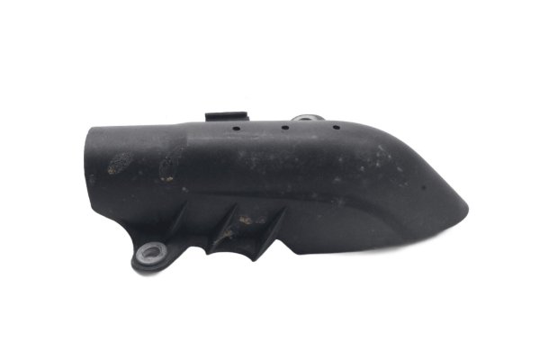 Sytytystulpan liittimen suojus vasemmalla BMW R 1200 GS K25 0307 R12 04-07