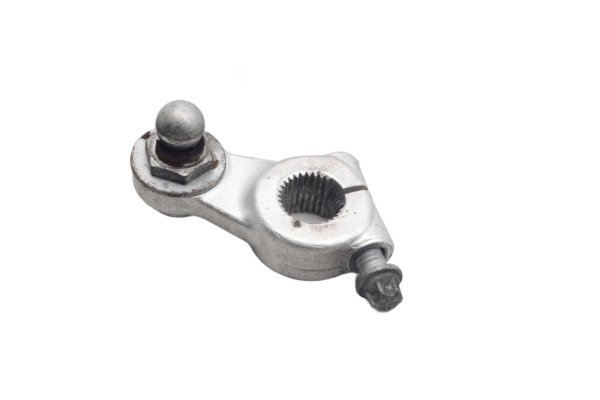 Palanca de cambios, varillaje de engranajes, dientes, palanca BMW R 1200 GS K25 0307 R12 04-07