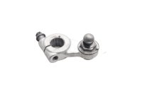 Palanca de cambios, varillaje de engranajes, dientes, palanca BMW R 1200 GS K25 0307 R12 04-07