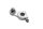 Palanca de cambios, varillaje de engranajes, dientes, palanca BMW R 1200 GS K25 0307 R12 04-07