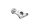 Palanca de cambios, varillaje de engranajes, dientes, palanca BMW R 1200 GS K25 0307 R12 04-07