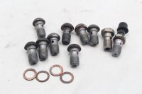 Pernos banjo, junta de la línea de freno, delantero BMW R 1200 GS K25 0307 R12 04-07
