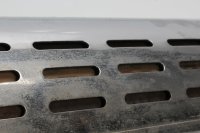 cache chromé du silencieux déchappement BMW R 1150 R Rockster R28 0308 03-05