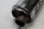 cache chromé du silencieux déchappement BMW R 1150 R Rockster R28 0308 03-05