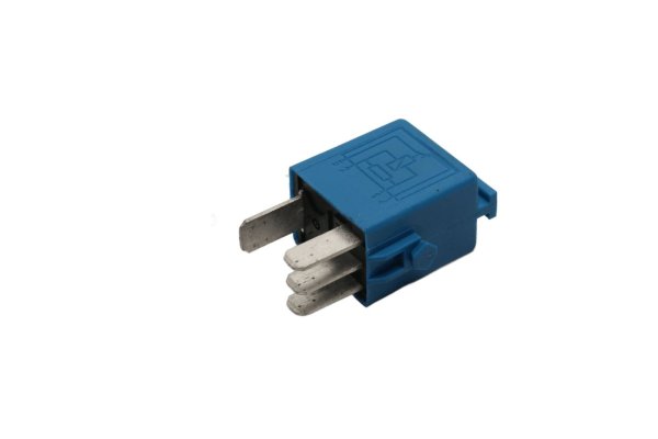 Relais de commande, relais de commutation, électrique, bleu BMW R 1150 R Rockster R28 0308 03-05
