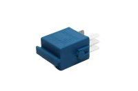 Relais de commande, relais de commutation, électrique, bleu BMW R 1150 R Rockster R28 0308 03-05