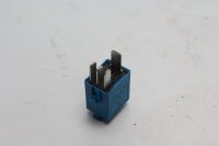 Relais de commande, relais de commutation, électrique, bleu BMW R 1150 R Rockster R28 0308 03-05