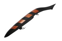 baguette de garniture du panneau latéral gauche BMW R 1150 R Rockster R28 0308 03-05
