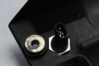 Couvercle dalternateur, panneau de garniture BMW R 1150 R Rockster R28 0308 03-05
