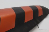 Cache du panneau latéral droit, garniture décorative BMW R 1150 R Rockster R28 0308 03-05