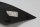 Cache du panneau latéral droit, garniture décorative BMW R 1150 R Rockster R28 0308 03-05