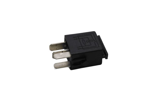 Relais de commutation électrique, prise à 4 broches BMW R 1150 R Rockster R28 0308 03-05