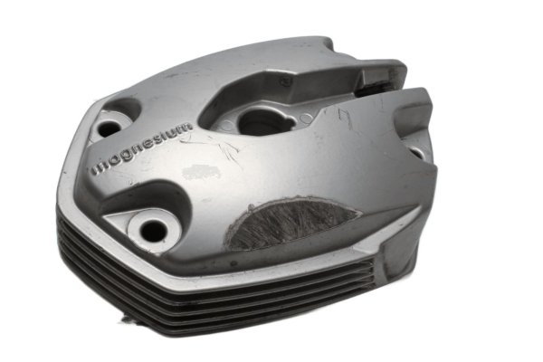 Coperchio valvole, coperchio testata (magnesio) BMW R 1200 GS K25 0307 R12 04-07