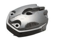 Coperchio valvole, coperchio testata (magnesio) BMW R 1200 GS K25 0307 R12 04-07