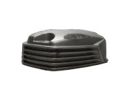 Coperchio valvole, coperchio testata (magnesio) BMW R 1200 GS K25 0307 R12 04-07