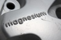 Coperchio valvole, coperchio testata (magnesio) BMW R 1200 GS K25 0307 R12 04-07