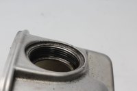 Coperchio valvole, coperchio testata (magnesio) BMW R 1200 GS K25 0307 R12 04-07