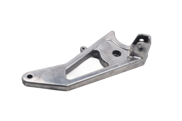 Steunplaat voor voetsteunbeugel, rechtsachter Moto Guzzi California III VW 87-93