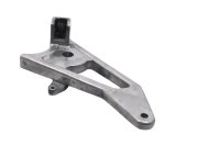 Steunplaat voor voetsteunbeugel, rechtsachter Moto Guzzi California III VW 87-93