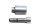 Framebus asbevestiging linksonder set Moto Guzzi California III VW 87-93