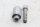 Framebus asbevestiging linksonder set Moto Guzzi California III VW 87-93