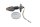LED-vilkku oikeassa edessä musta keltainen Suzuki GSF 1200 S Bandit WVA9/S 01-05