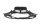 Front mask, headlight mount, fairing BMW R 1100 S 259 0422 R2S 98-05
