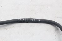 Générateur dimpulsions du capteur darbre à cames droit BMW R 1200 GS K25 0307 R12 04-07
