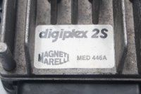 dynamo regelaar gelijkrichter ontsteking Moto Guzzi California III VW 87-93