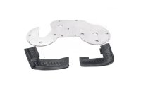Snelheidsmeterbeugel instrumentenmontage demperset Moto Guzzi California III VW 87-93