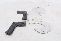 Snelheidsmeterbeugel instrumentenmontage demperset Moto Guzzi California III VW 87-93