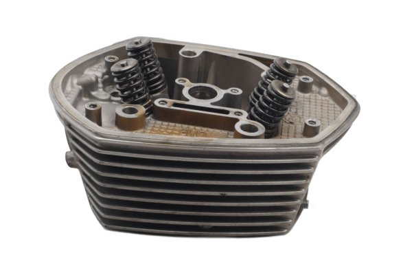 Cylinder head valve springs left cooling BMW R 1200 GS K25 0307 R12 04-07