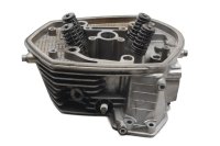 Cylinder head valve springs left cooling BMW R 1200 GS K25 0307 R12 04-07