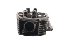 Cylinder head valve springs left cooling BMW R 1200 GS K25 0307 R12 04-07