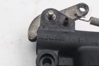 Hydraulisch reservoir van de rempomp rechtsachter Moto Guzzi California III VW 87-93