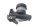 Hydraulisch reservoir van de rempomp rechtsachter Moto Guzzi California III VW 87-93
