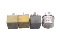 12V-relais, knipperlichtrelais, zekeringrelais Moto Guzzi California III VW 87-93