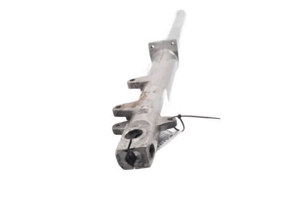 Linker vorkpoot, demping, ophanging, chassis Moto Guzzi California III VW 87-93