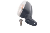 Blinker hinten links klar Glas Blinkleuchte BMW R 1200 GS K25 0307 R12 04-07