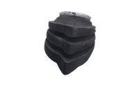 Cuffia del giunto cardanico, cuffia in gomma, albero di trasmissione BMW R 1200 GS K25 0307 R12 04-07