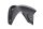 Forreste højre sidepaneldæksel BMW R 1200 GS K25 0307 R12 04-07