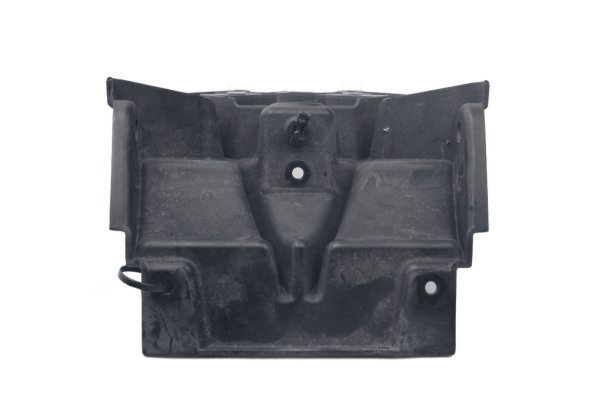 Nummerpladeholder, baglygtebeslag BMW R 1200 GS K25 0307 R12 04-07