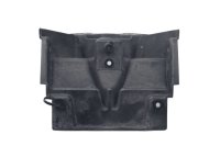 Nummerpladeholder, baglygtebeslag BMW R 1200 GS K25 0307 R12 04-07