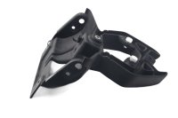 Nummerpladeholder, baglygtebeslag BMW R 1200 GS K25 0307 R12 04-07